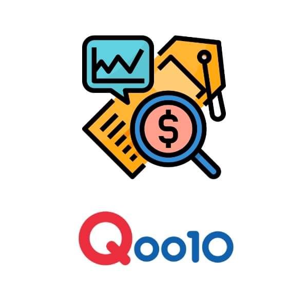 Deal Tracker SG : Qoo10 Price Tracker