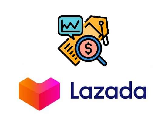 Price Tracker SG : Lazada Price Tracker