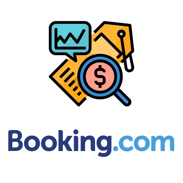 Booking.com Price Tracker