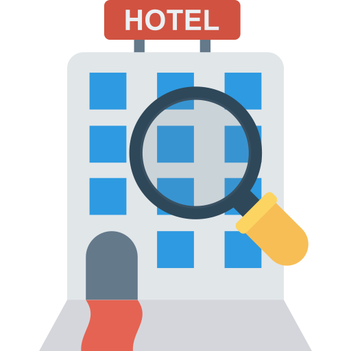 International Hotel rooms search Price Tracker SG