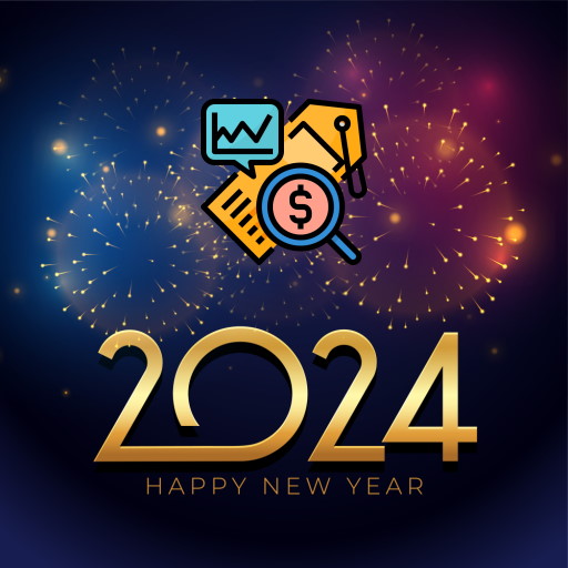 Price Tracker SG Happy New Year 2024